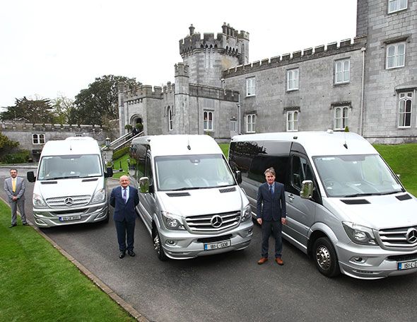 Private Tours