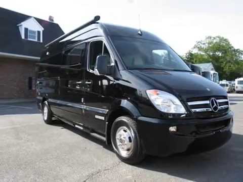 Chauffeur Minibuses